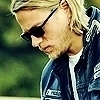 Sons of Anarchy (Jax Teller) - Lose Yourself